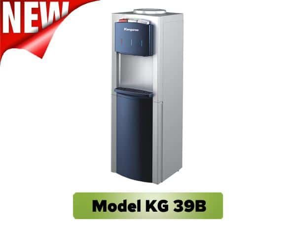 Máy Nước Nóng Lạnh Kangaroo KG39B