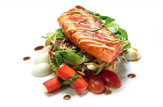 May Restaurant - Bùi Thị Xuân May Restaurant - Bùi Thị Xuân