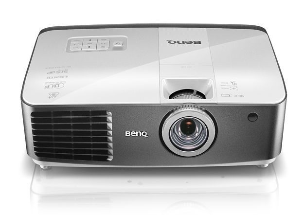 Máy chiếu BenQ W1500