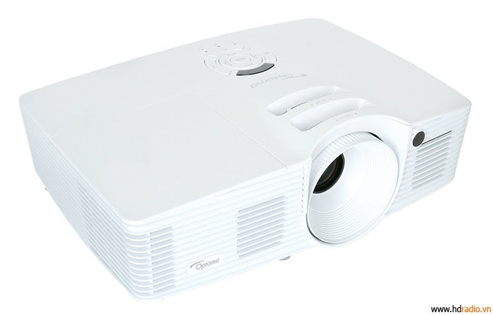 Máy chiếu Optoma HD26