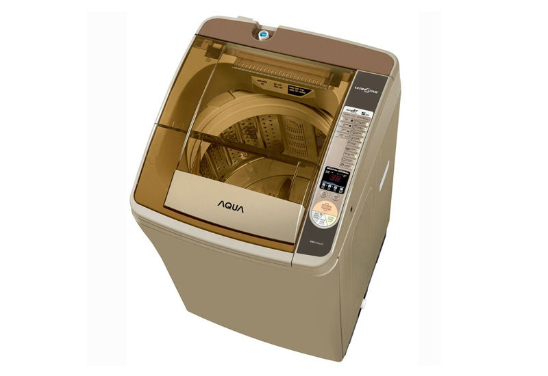 Máy giặt Aqua AQW-U800Z1T