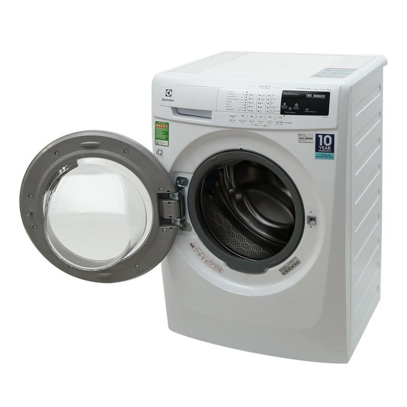 Máy giặt Electrolux EWF12844