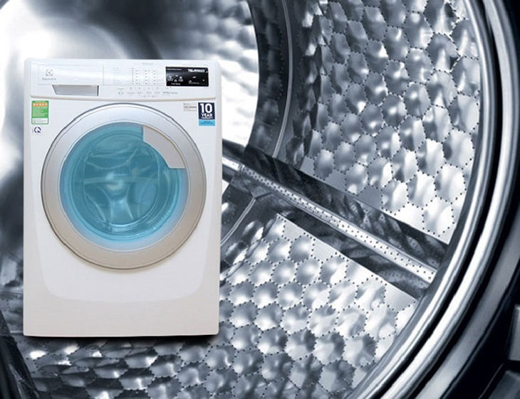 Máy giặt Electrolux EWF12844