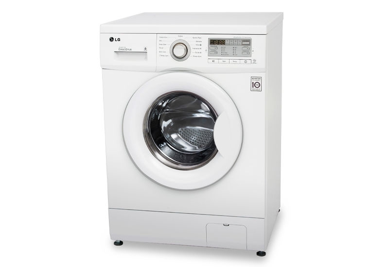 Máy giặt LG F1207NMPW