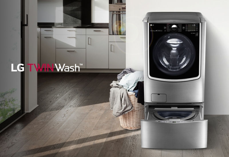 Máy giặt LG F2721HTTV