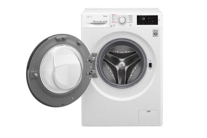 Máy giặt LG FC1408S4W