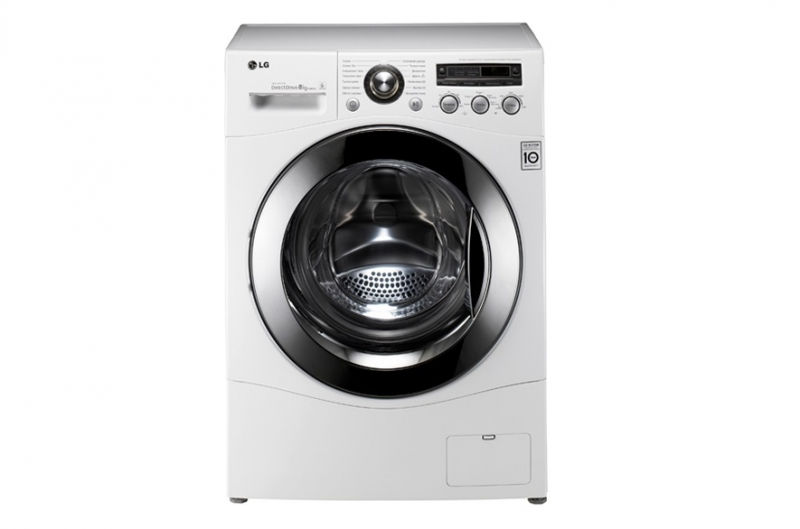 Máy giặt LG FC1408S4W1