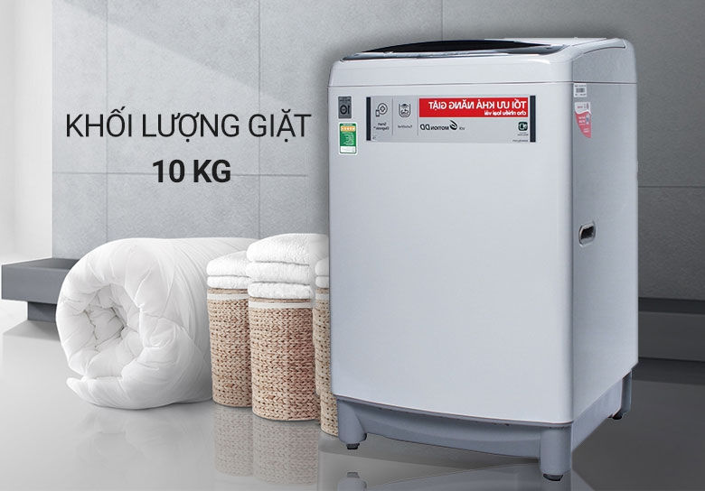 Máy giặt LG Inverter T2310DSAM