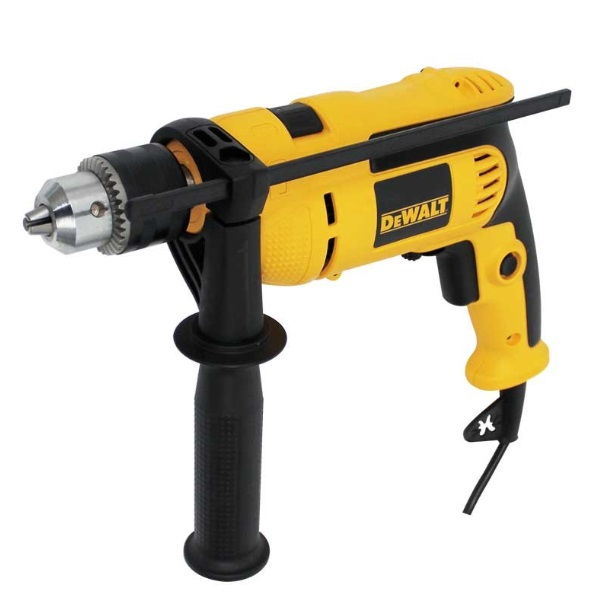 Máy khoan động lực DeWalt