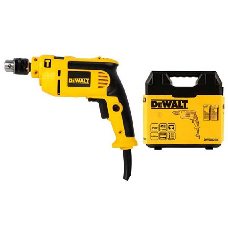 Máy khoan động lực DeWalt