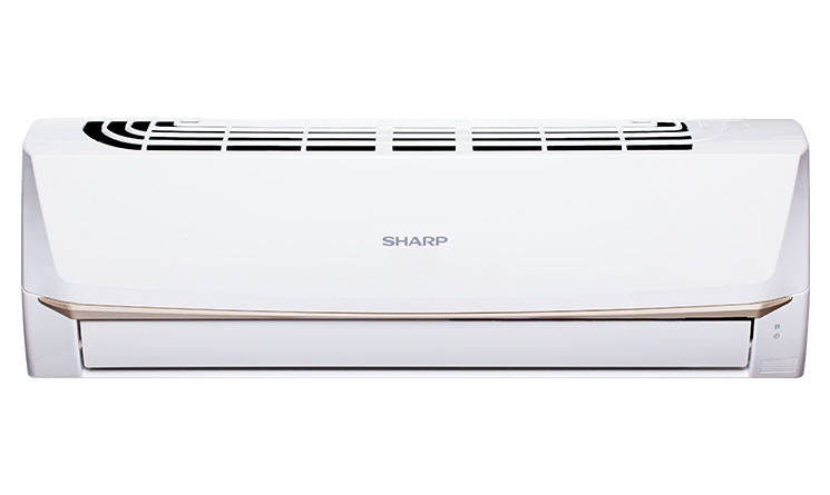 Máy lạnh Sharp AH-A9UEW, 1 chiều, 1.0 HP