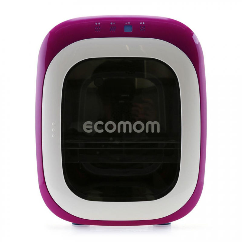 Máy tiệt trùng đa năng Ecomom ECO-33