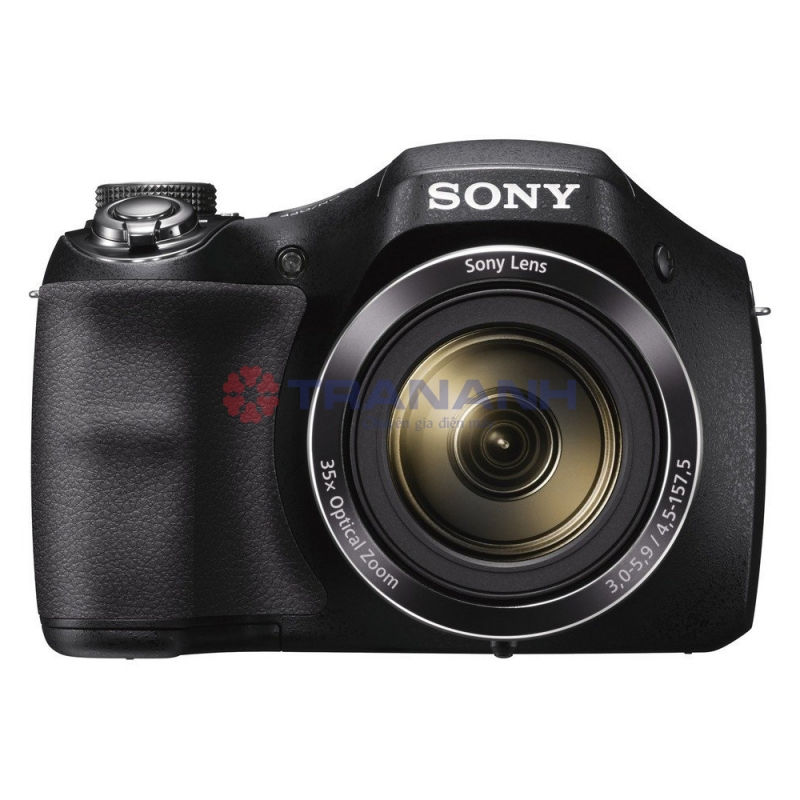 Máy ảnh Sony DSC H300 - 20.1 Megapixel, Zoom 35x Máy ảnh Sony DSC H300 - 20.1 Megapixel, Zoom 35x