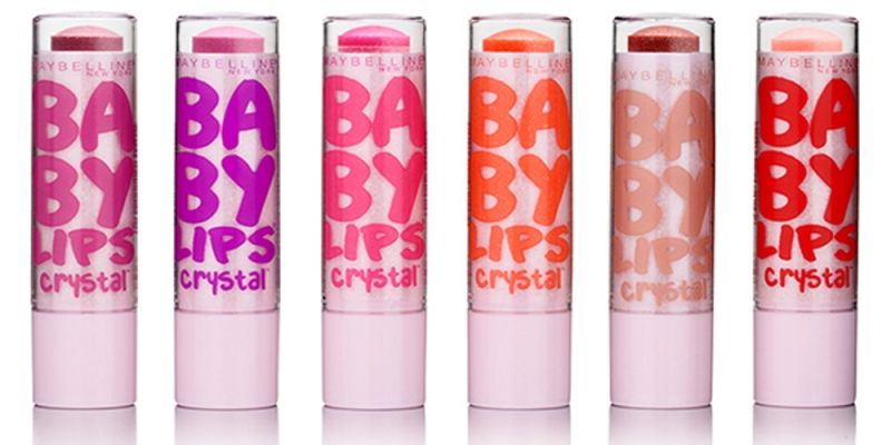 Maybelline Baby Lip