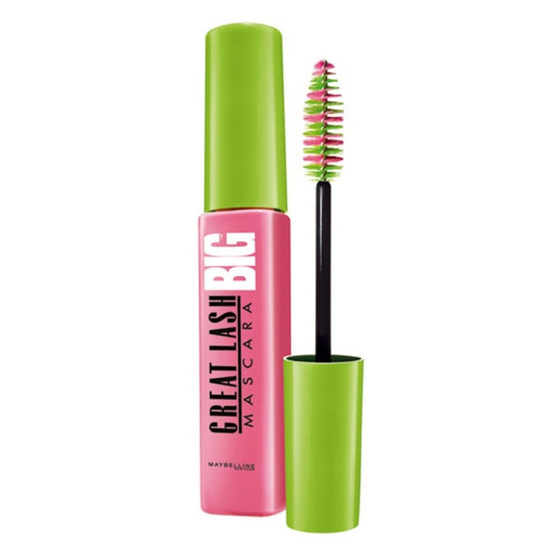 Maybelline New York Great Lash Waterproof Mascara