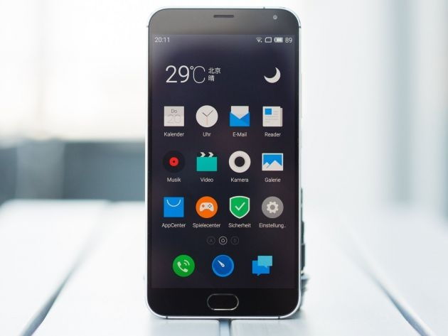 Meizu