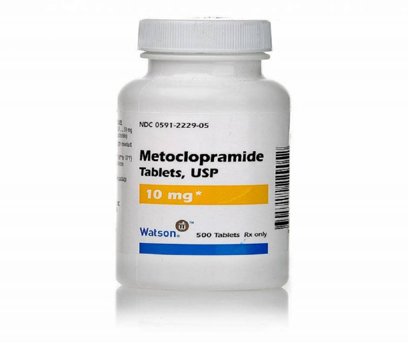 Metoclopramid