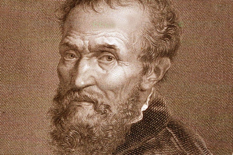 Michelangelo