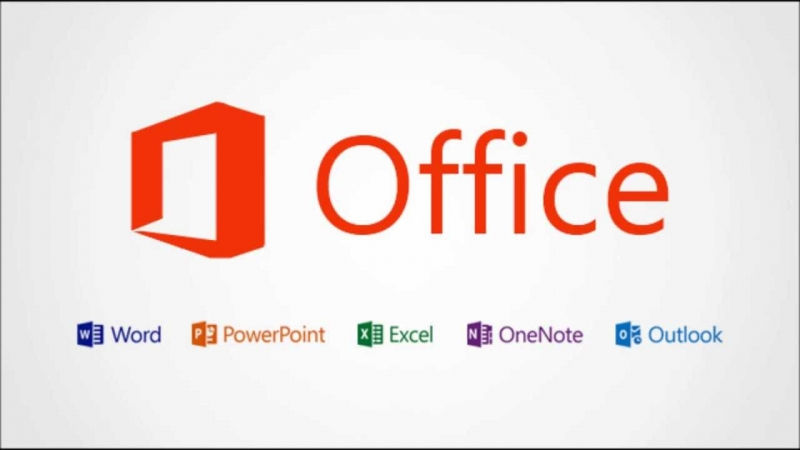 Microsoft Office