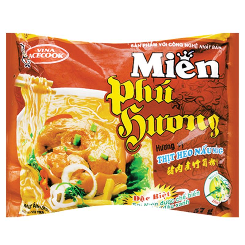 Miến Phú Hương