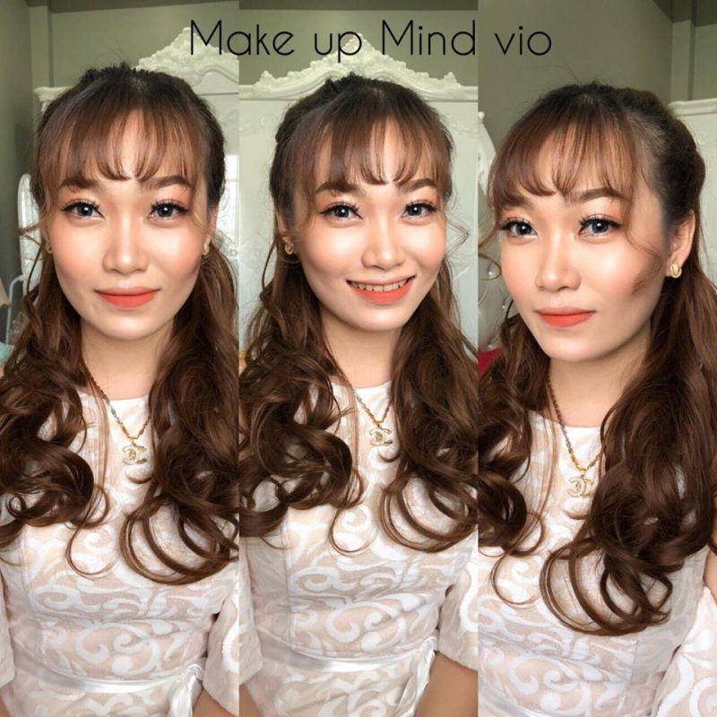 Mind Vio Make Up