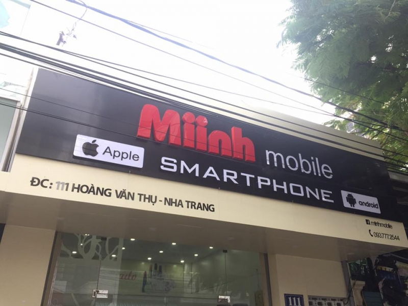 Minh Mobile
