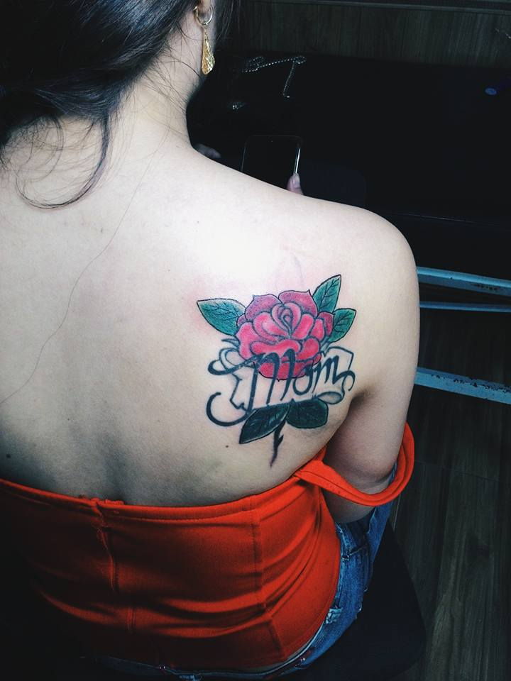 Minh Tattoo