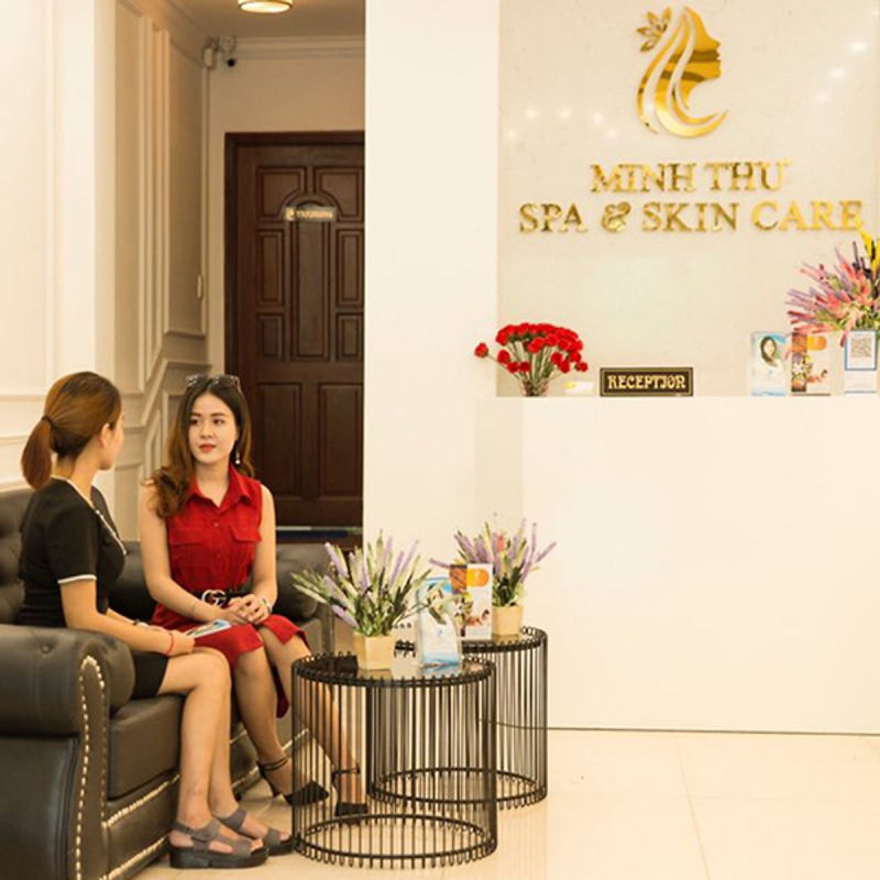 Minh Thư Spa & Skin Care