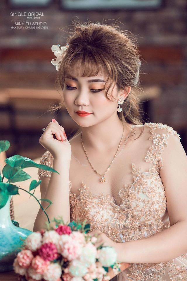 Minh Tú - Wedding