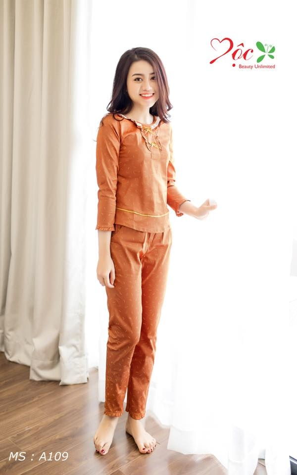 Mộc fashion homewear