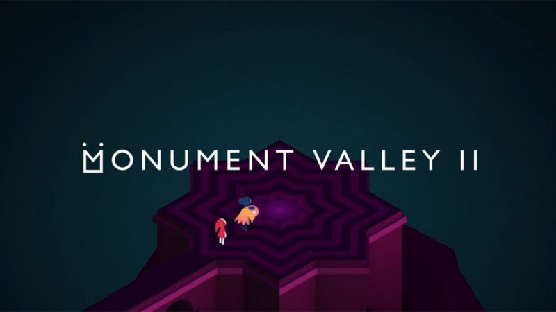 Monument Valley 1 và 2