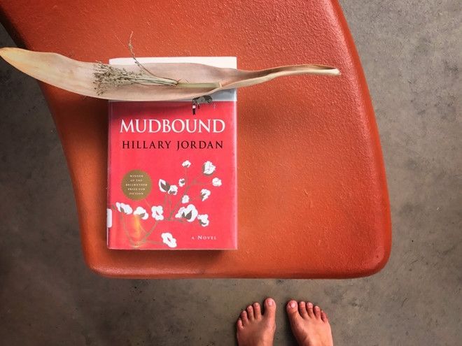 Mudbound – Hilary Jordan