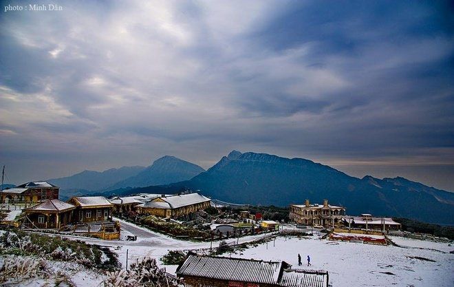 Mẫu Sơn Mẫu Sơn