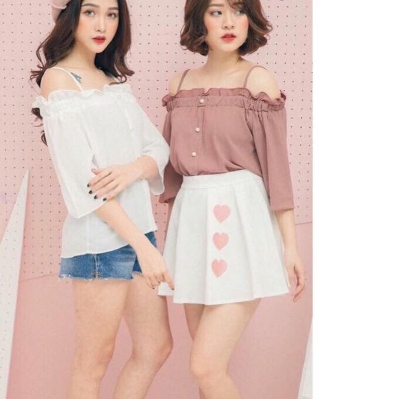 Mặc là đẹp Mặc là đẹp