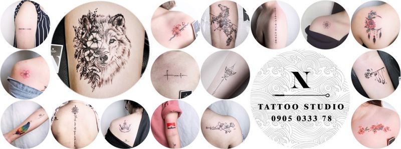 N Tattoo Studio