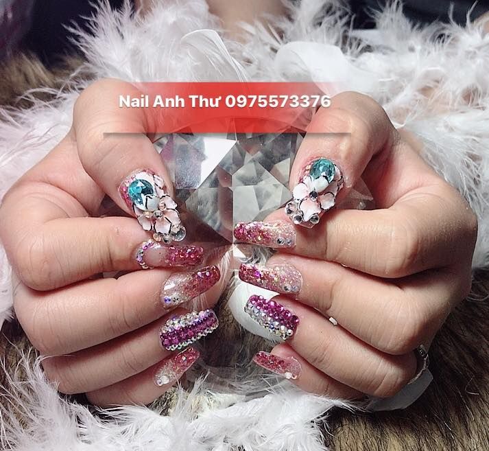 Nail Anh Thư