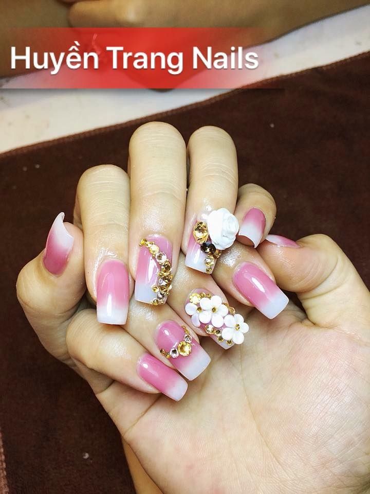 Nail Huyền Trang