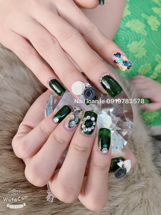 Nail Loan Le