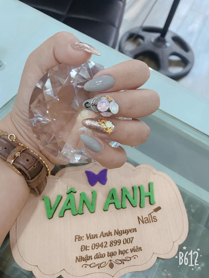 Nail Vân Anh