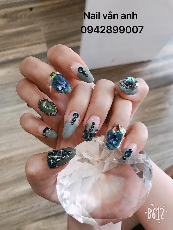 Nail Vân Anh