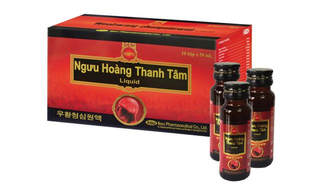 Nam Hà Pharma