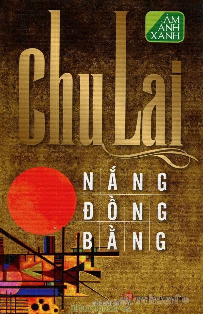 Nắng đồng bằng- Chu Lai