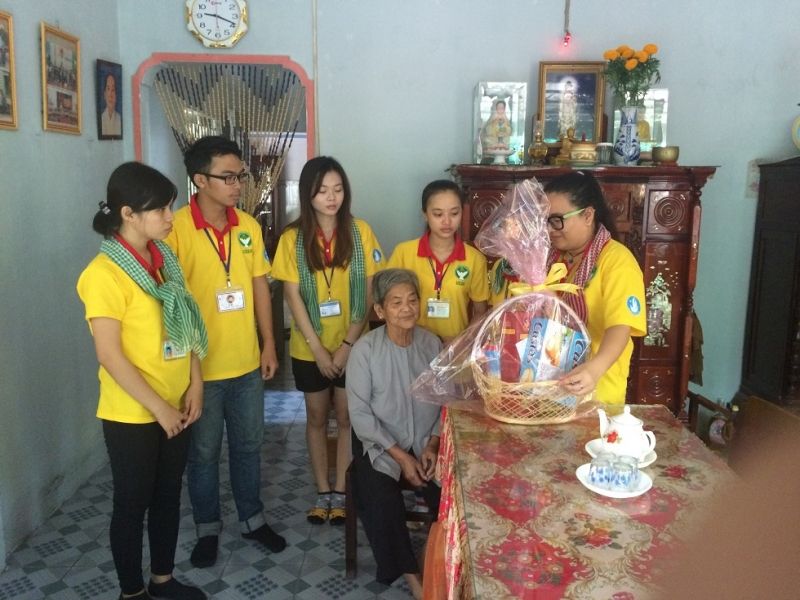 Năng động, sáng tạo Năng động, sáng tạo