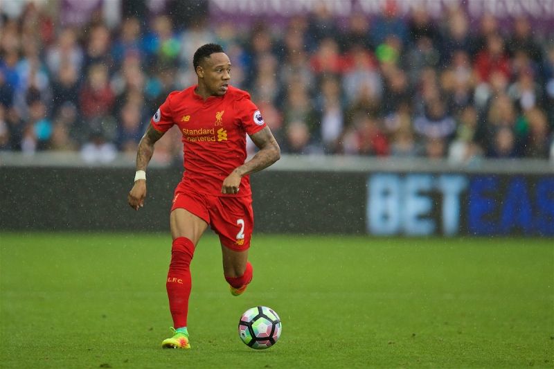 Nathaniel Clyne,