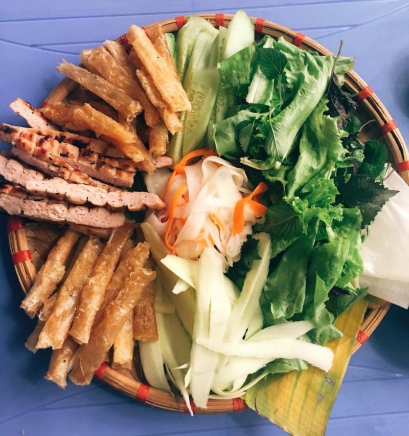 Nem Nướng Nha Trang Tại HV Nông Nghiệp 0976143909 Nem Nướng Nha Trang Tại HV Nông Nghiệp 0976143909