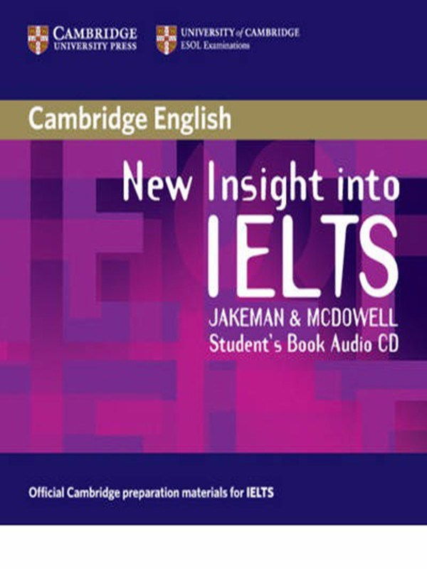 New Insight Into IELTS