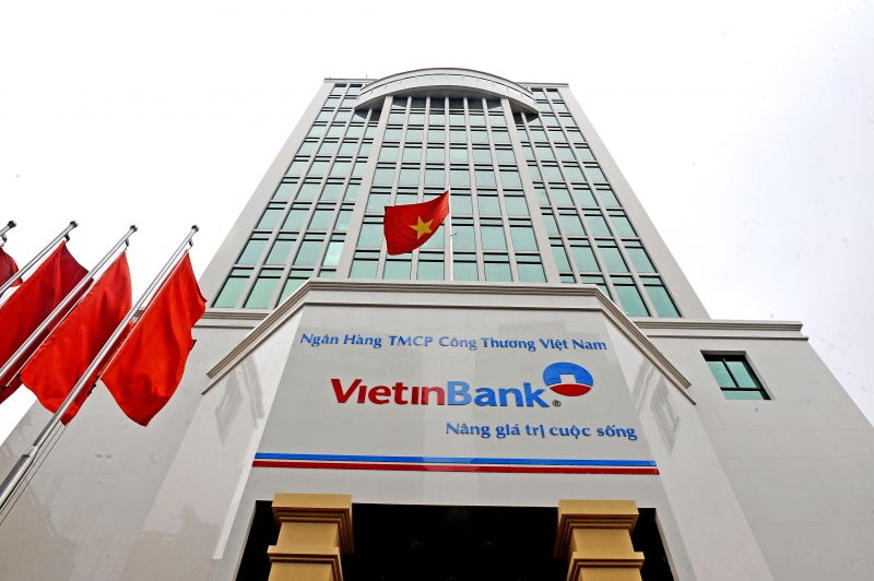 Ngân hàng Công thương Việt Nam - VietinBank