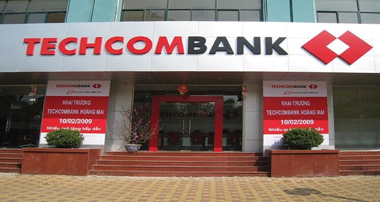 Ngân hàng Kỹ thương Việt Nam (Techcombank)