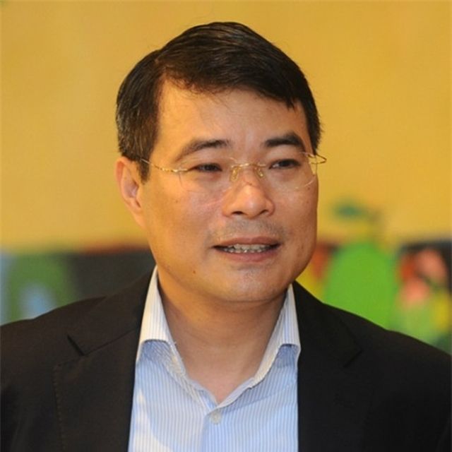 Ngân hàng Nhà nước Việt Nam có Thống đốc mới