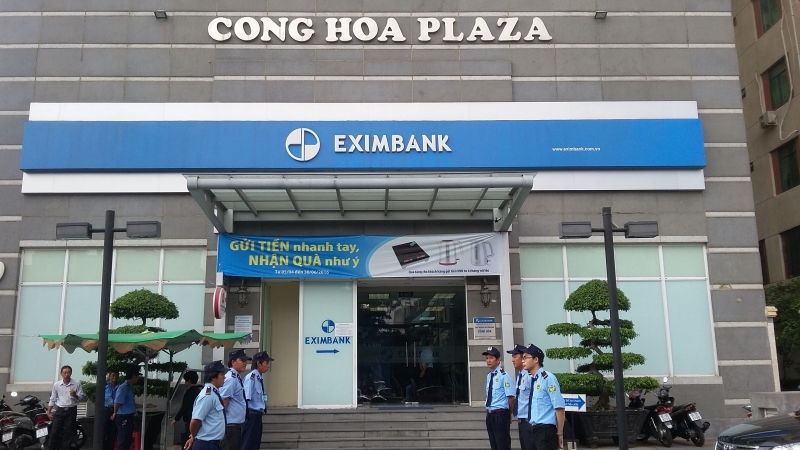 Ngân hàng Xuất Nhập khẩu Việt Nam (Eximbank)